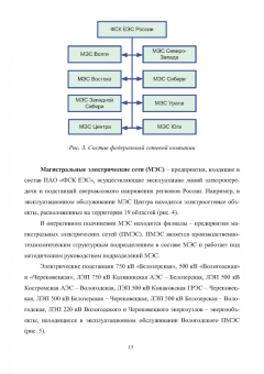 Алюнов, Скрябин: Оперативное управление распределительными электрическими сетями