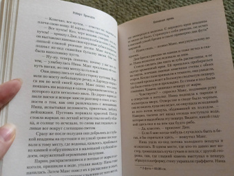 Роберт Брындза: Холодная кровь