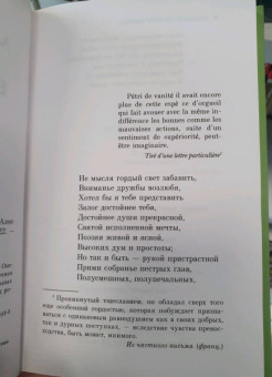 Александр Пушкин: Евгений Онегин