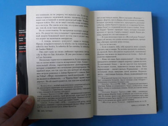 Лора Липпман: Ворон и Голландка