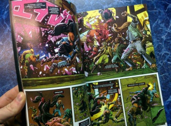 Каллен Банн: Звёздные Войны. Дарт Мол