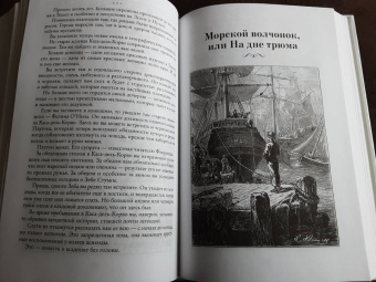Рид Майн: Всадник без головы. Морской волчонок