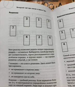 Сергей Савченко: Вечерний чай при свечах и картах Таро. Четыре эссе о жизни, картах и тех, кто их раскладывает