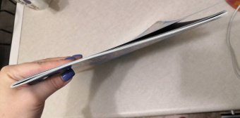 Весёлая рисовалка для малышей