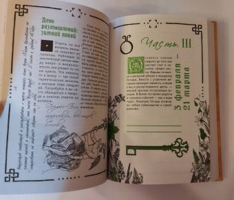 Арабо Саргсян: Викка. Книга теней