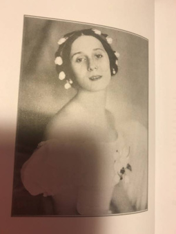 Елена Литвинская: Анна Павлова. Легенда русского балета