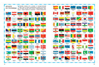 Атлас мира в картинках