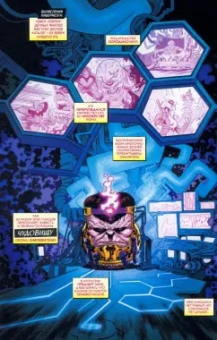 Блум, Освальт: МОДОК. Игра головой