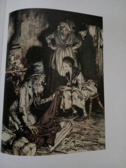 Чарльз Диккенс: Рождественская песнь в прозе