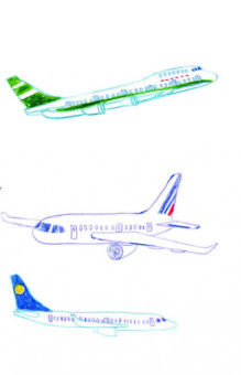 Катя Гущина: Сумасшедший год. Как я нашла работу, построила большие планы, забила на все и каталась по миру