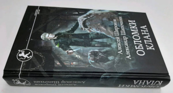 Широков, Шапочкин: Обломки клана