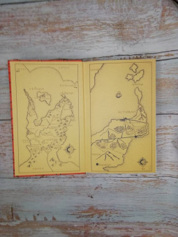 Гай Кей: Тигана