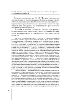 Роман Кравченко: Уголовно-правовая охрана безопасности работ и услуг