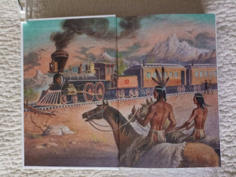 Лизелотта Вельскопф-Генрих: Изгнанники, или Топ и Харри