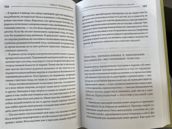 Меллоди, Уэллс, Миллер: Где заканчиваюсь я и начинаешься ты. Границы и созависимость в личных отношениях