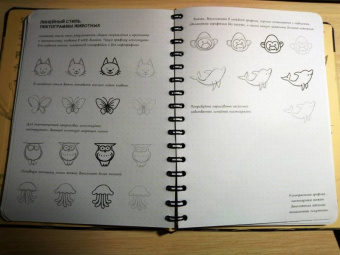 Sketchbook. Скетчбук дизайнера. Графический практикум