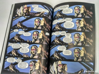 Брайан Бендис: Джессика Джонс:  Элиас. Том 2