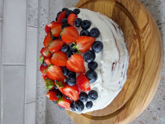 Анастасия Семенова: В пирогах счастье. Уютная домашняя выпечка для праздников и будней