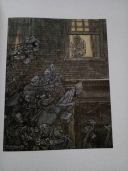 Чарльз Диккенс: Рождественская песнь в прозе