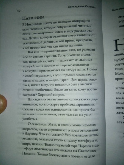 Евгений Водолазкин: Оправдание Острова