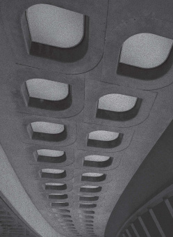 Заха Хадид. Архитектура нового времени