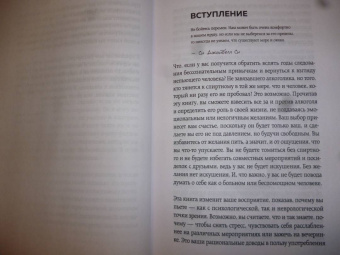 Энни Грэйс: В ясном уме. Вся правда про алкоголь