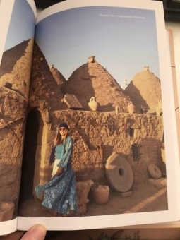 Анжелика Щербакова: Турция изнутри. Как на самом деле живут в стране контрастов на стыке религий и культур?