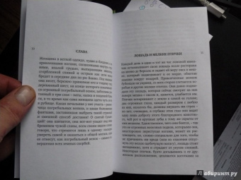 Марсель Жуандо: Образы Парижа