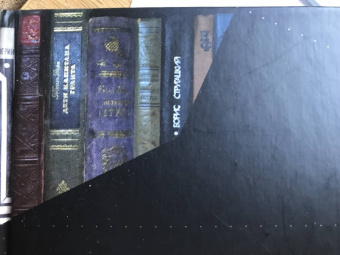 Наталья Русова: Книги, годы, жизнь. Автобиография советского читателя