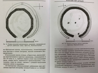 Стюарт Пиготт: Друиды. Поэты, ученые, прорицатели