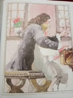 Александр Ткаченко: Бах Иоганн Себастьян