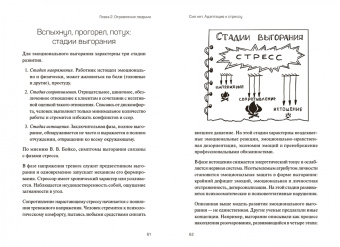 Чутко, Земах-Берсин, Земах-Берсин: Выгорание! Лучшие практики освобождения. Комплект из 2-х книг