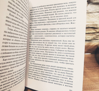 Диана Кук: Новые Дебри
