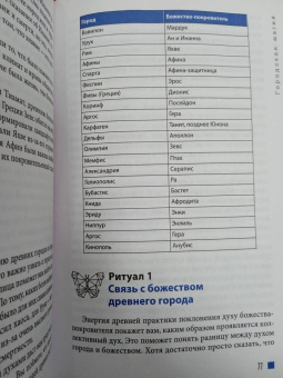 Диана Райхель: Городская магия. Руководство для ведьмы, живущей в большом городе