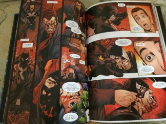 Слотт, Ли, Келли: Человек-Паук. Новый день. Том 4