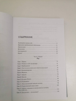 Джо Витале: Разбуди в себе миллионера. Манифест богатства и процветания