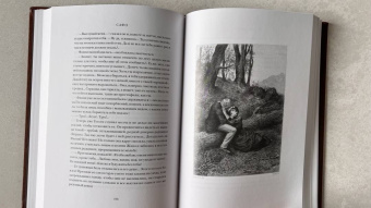 Альфонс Доде: Сафо