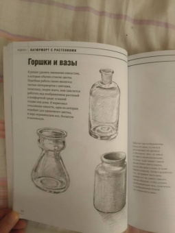 Баррингтон Барбер: Учимся рисовать за 6 недель. Материалы, техники, идеи