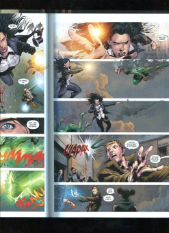 Том Тэйлор: Заражение. Мертвая планета