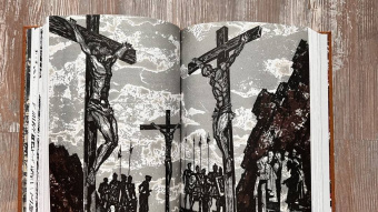 Михаил Булгаков: Мастер и Маргарита