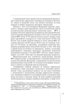 Сулико Алборов: Правовое регулирование суррогатного материнства