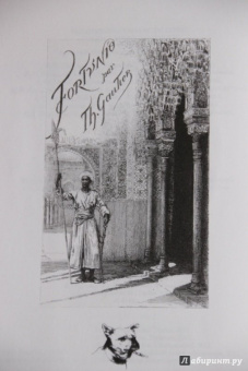 Теофиль Готье: Романическая проза. В 2-х томах. Том 1