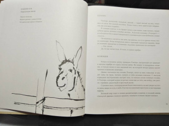 Хуан Хименес: Платеро и я. Андалузская элегия