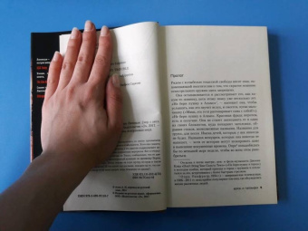 Лора Липпман: Ворон и Голландка