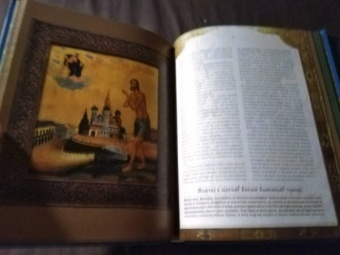 Надежда Радишевская: Чудотворные иконы