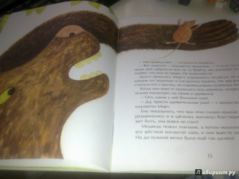 Юлия Иванова: Крылья для друга