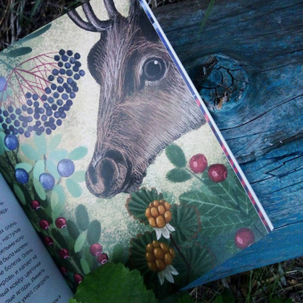 Цветные сказки