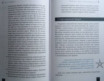 Тея Сабин: Викка для начинающих. Основы философии и практики