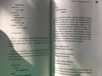 Павел Стеллиферовский: Хамелеон. Похождения литературных негодяев