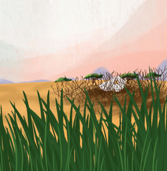 Татьяна Григорьян: Амаи и ее загадочный друг. Сказка о доверии, любви и дружбе